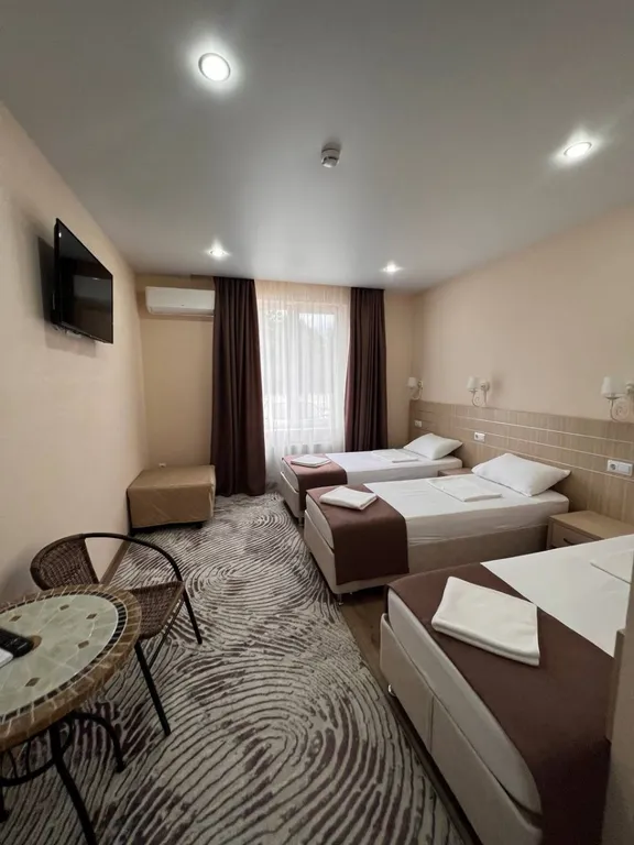 Квартира Комната — Славянск-на-Кубани