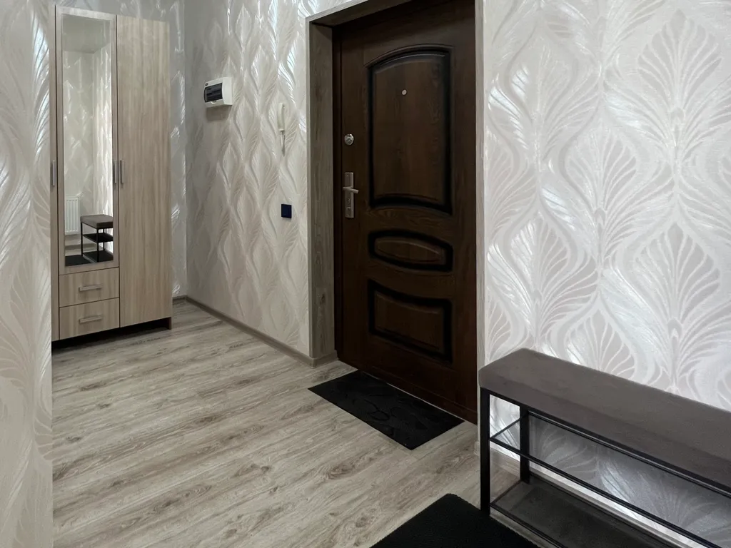 Квартира Квартира у Южного вокзала: Калининград и море за одну поездку — Калининград