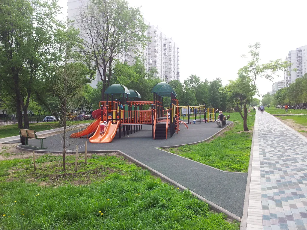 Квартира Квартира Рядом Крокус Экспо, Открытие арена и Москва река — Москва