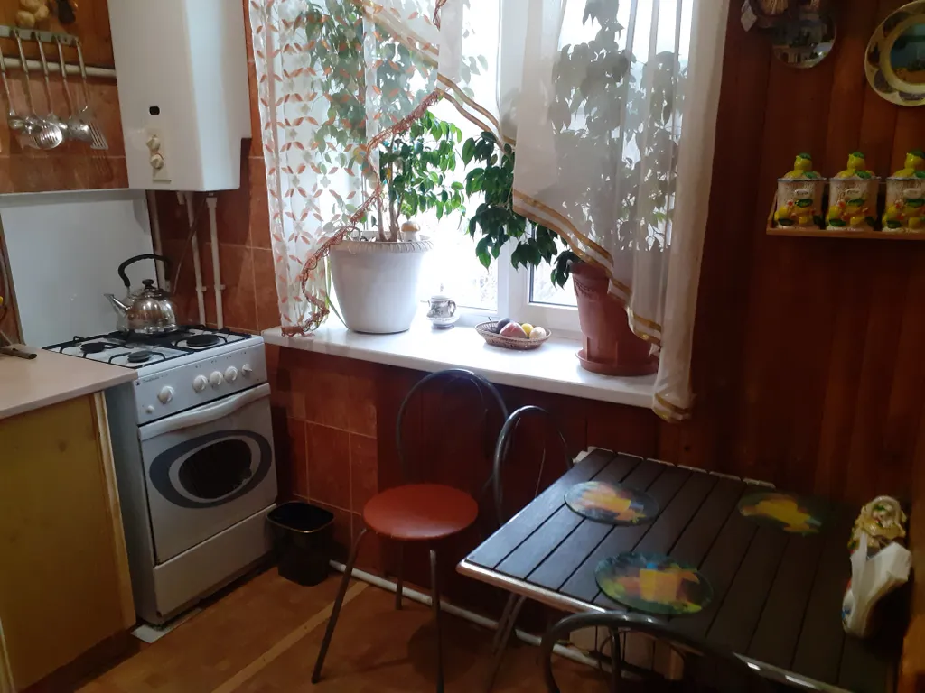 1-комнатная Квартира — аренда посуточно в Новочеркасск