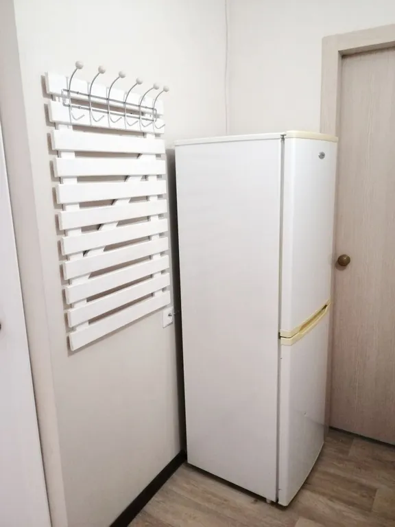 Уютная квартира в спальном районе