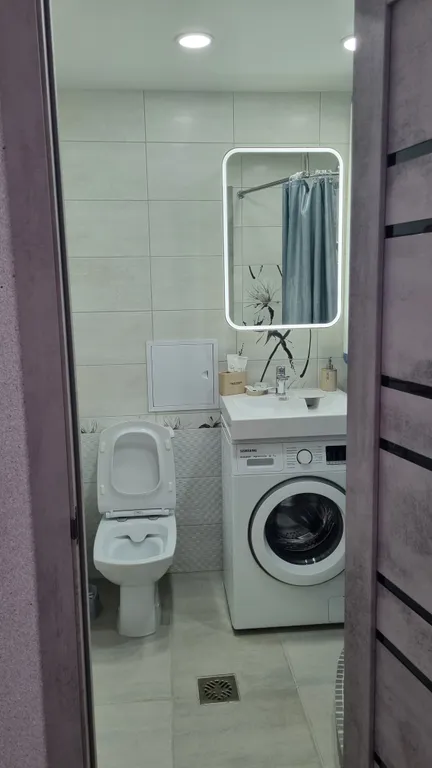 Апартаменты с видом на море Звезда Териберки