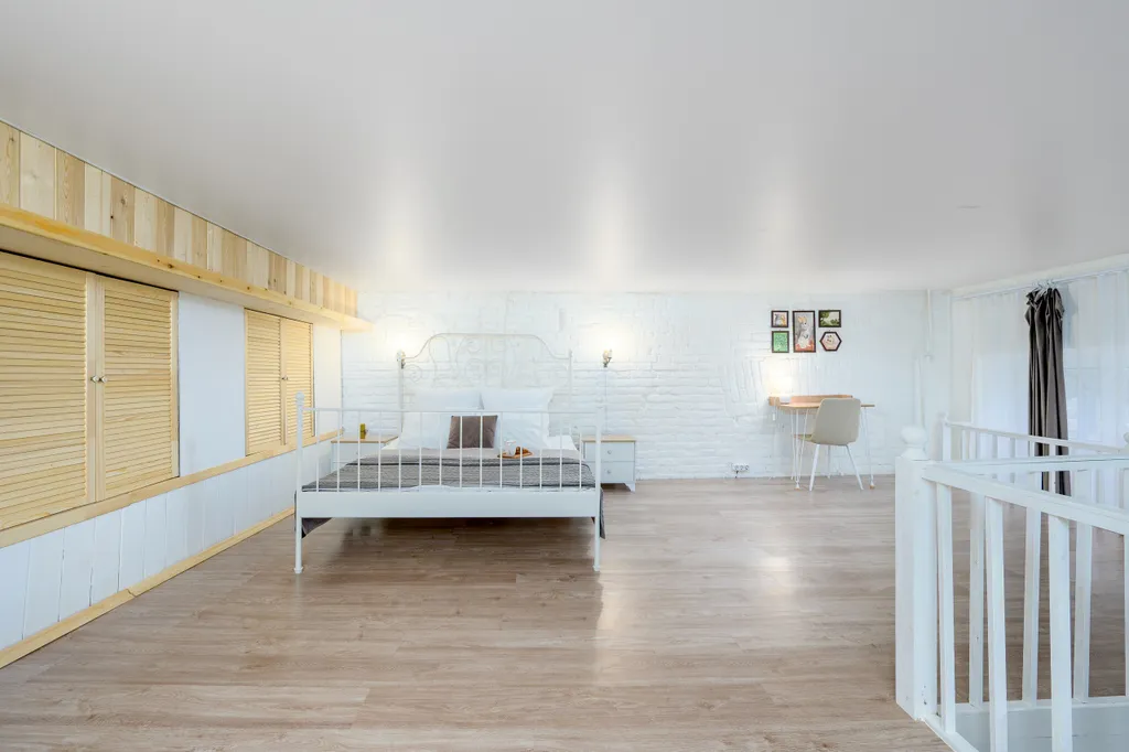 Квартира Квартира с видом на Турецкую баню — Пушкин