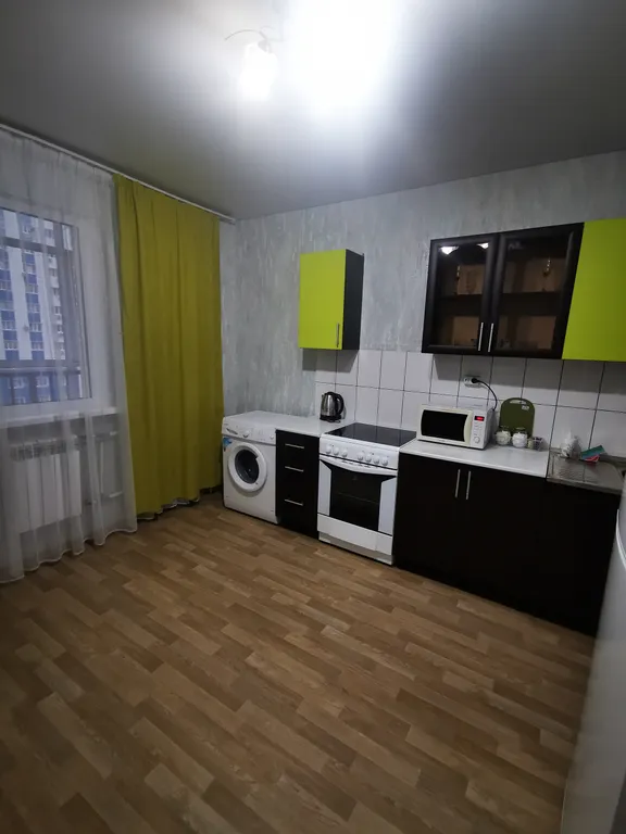 Квартира Ждём в гости — аренда посуточно в Оренбург