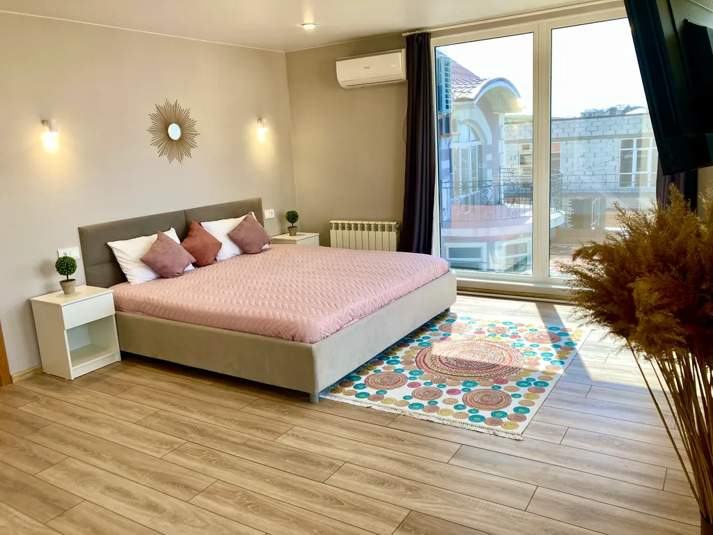 Коттедж Дом с видом на море и горы — аренда посуточно в Супсех