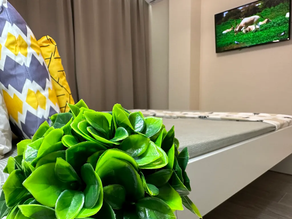 Апартаменты бизнес-класса в ЖК New City 185