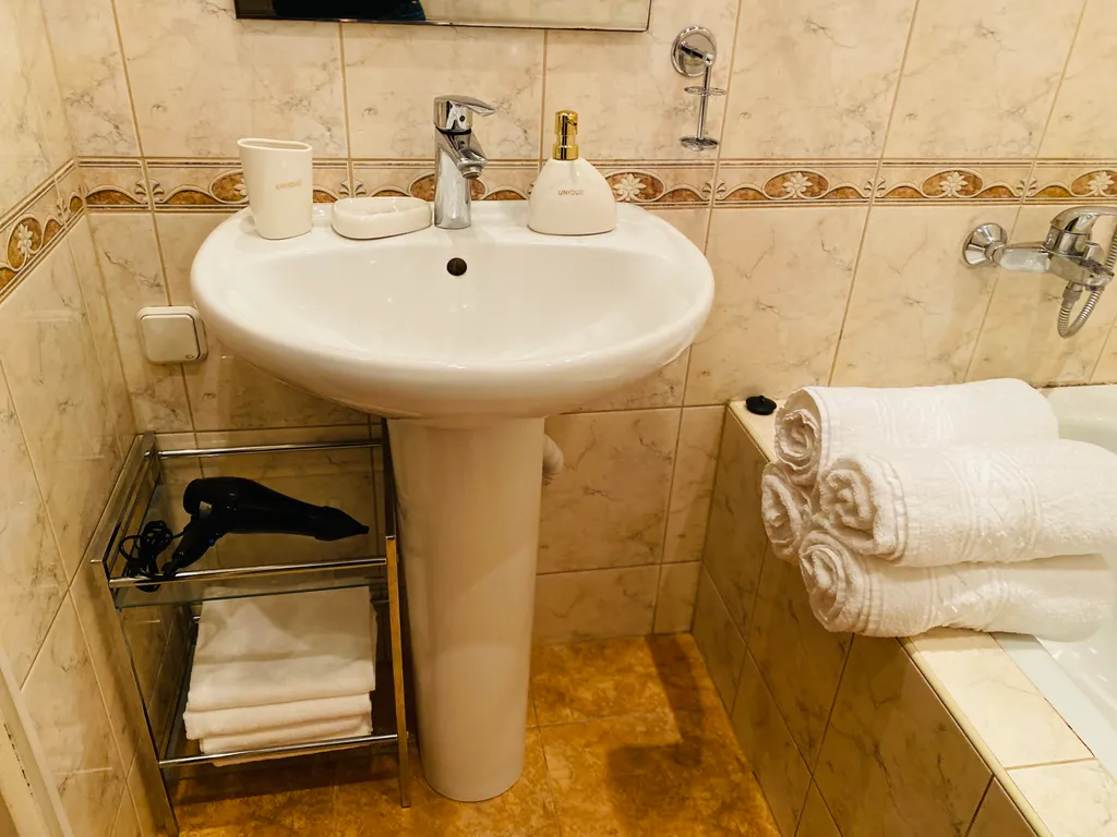 Квартира Уютная 3-к. квартира в сердце Петербурга (95,5 м², 3 кровати) — Санкт-Петербург