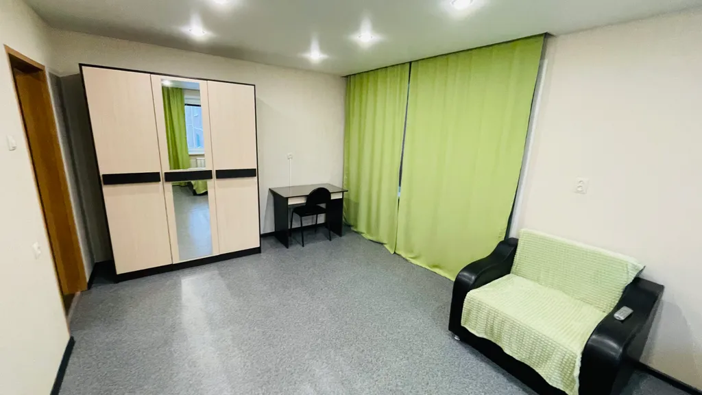 Комфортная однушка