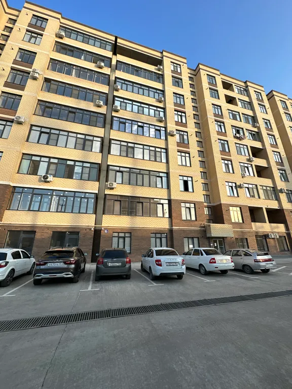 Уютная новая квартира в центре города в 10мин от моря