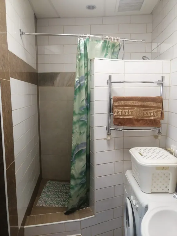 Коттедж Дом в тихом живописном месте — Кисловодск