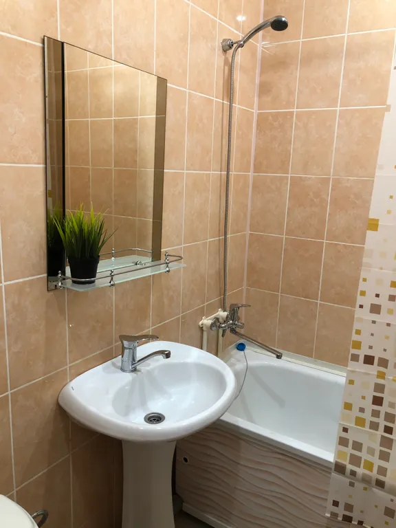 Квартира в лучшем районе города