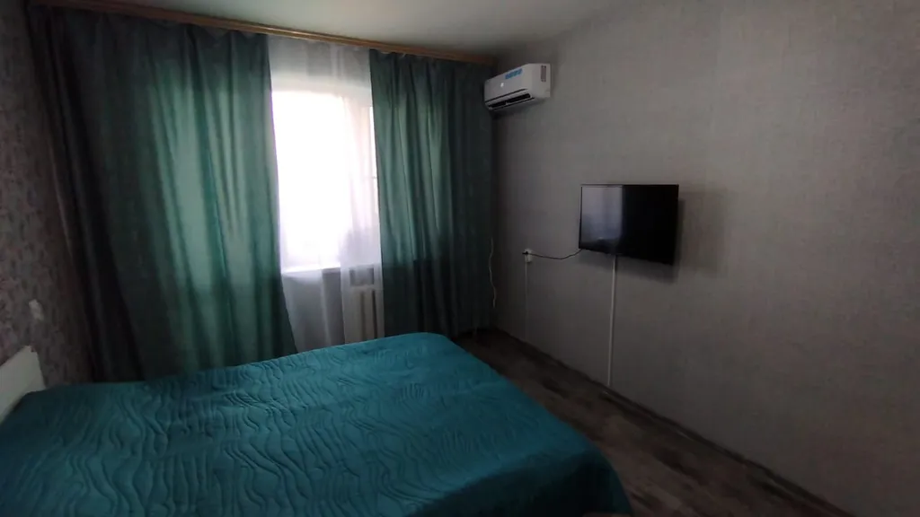 Уютная квартира рядом с федеральной трассой Р-228