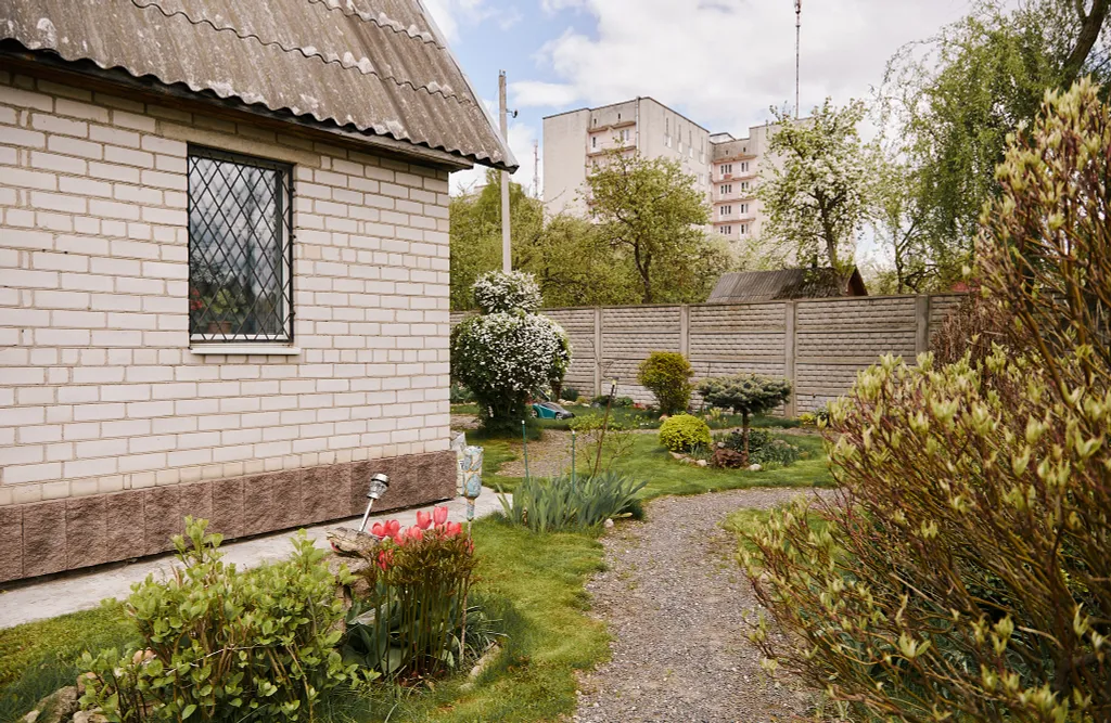 Уютный домик на тихой улице(отопление и горячая вода круглогодично)