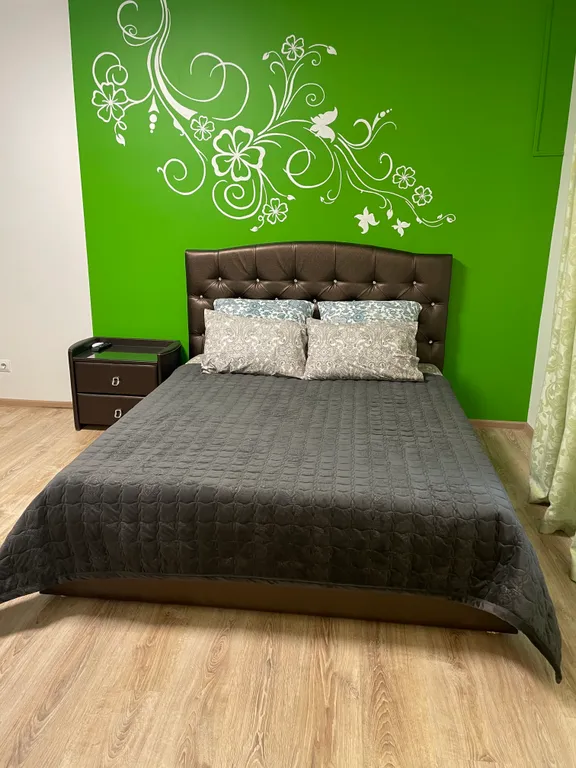 Семейная двухкомнатная квартира рядом с медицинским центром имр — аренда посуточно в Обнинск