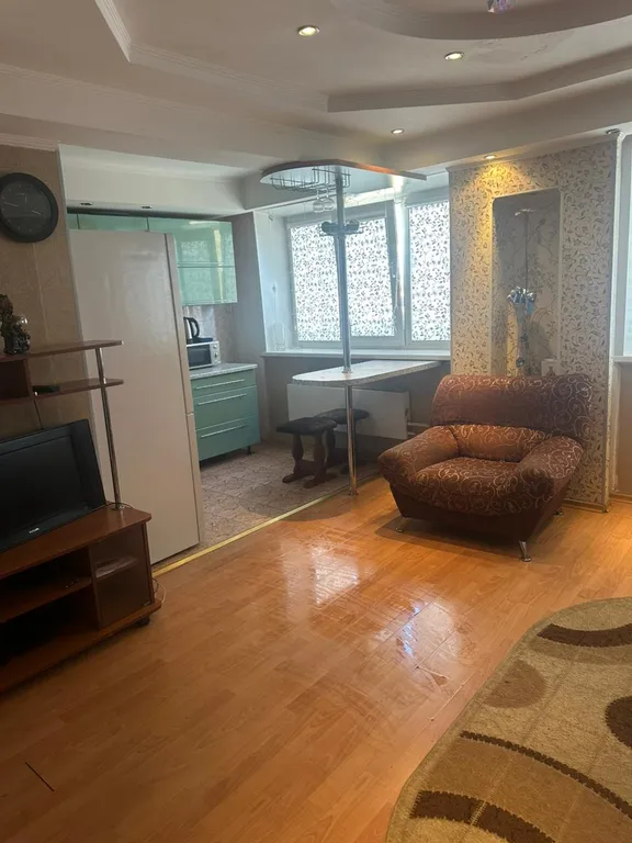 Отличная квартира в Заводском районе