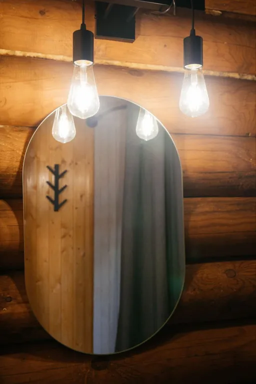 Домик комфорт 4х местный