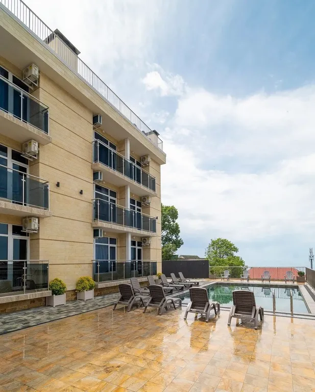 Аурия Морето