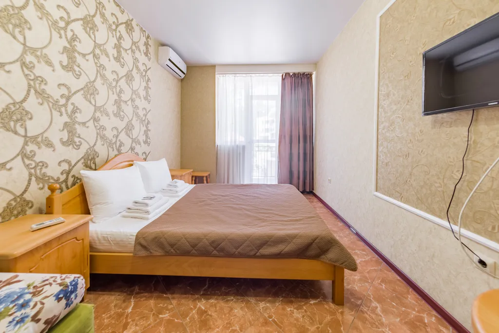 Квартира Комната — Нижнее Учдере