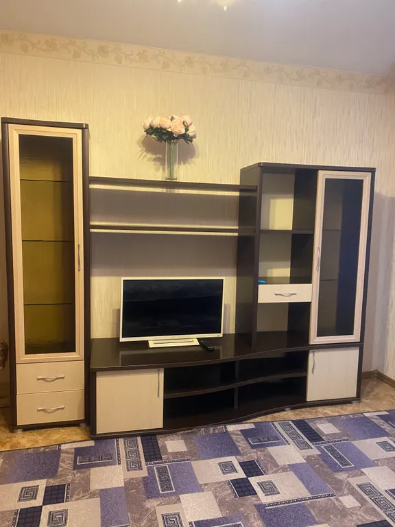 Однокомнатная квартира рядом с мрнц им. А. Ф. Цыба