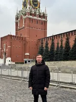 Сергей Лебедев