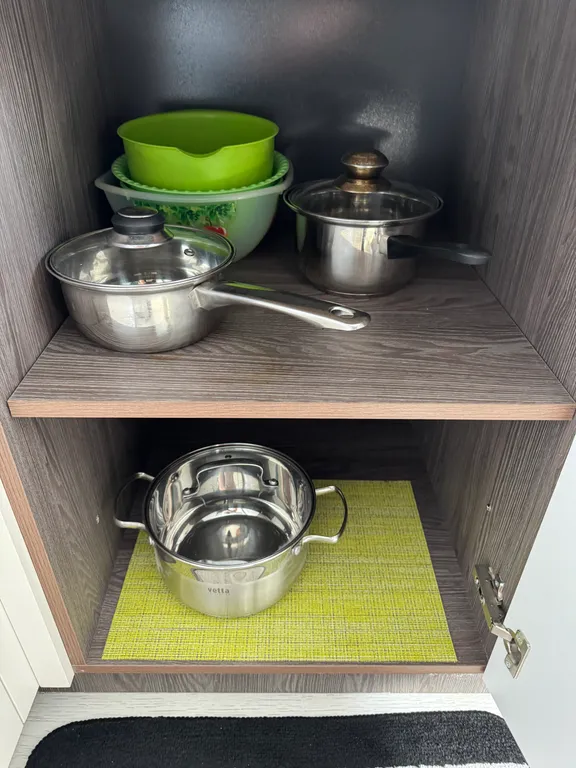 Стильная квартира с ремонтом в центре