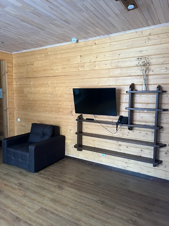 Апартаменты рядом с подъемником