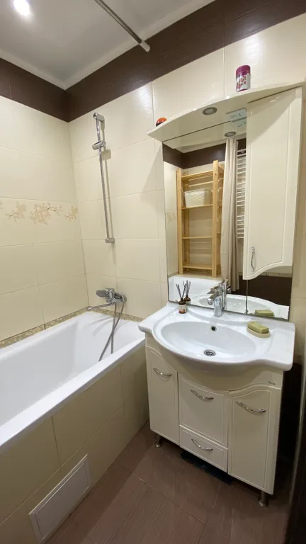 Квартира Апартаменты у парка имени М. Ашманна — Калининград