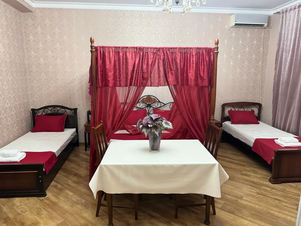 Квартира Комната — Махачкала