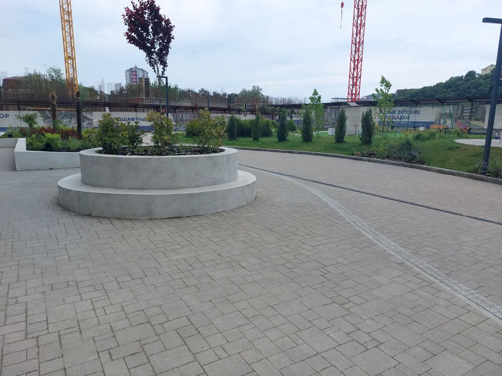 Sun Hills Ольгинка