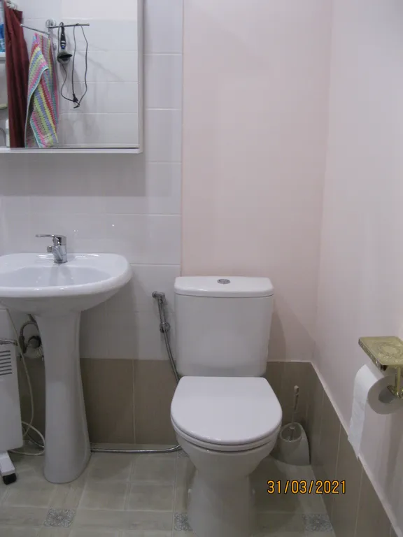 Комната для комфортного отдыха