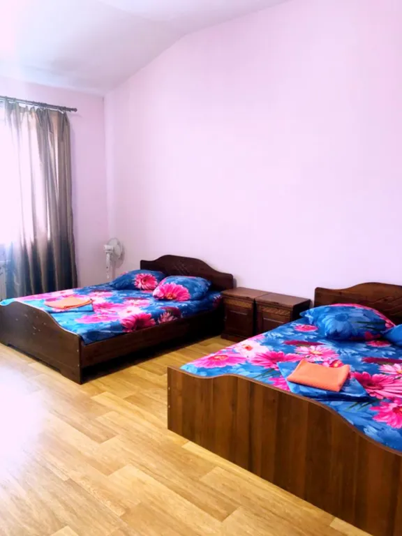 Квартира Комната — аренда посуточно в Пермь