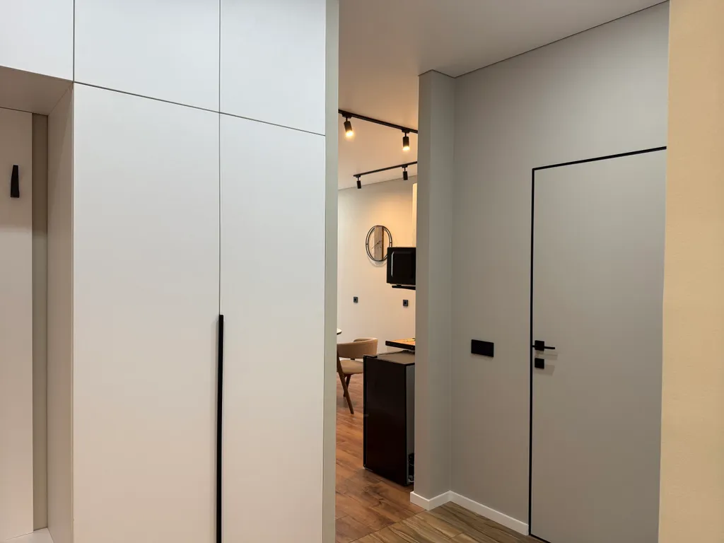 Стиль и удобство, дизайнерская студия в престижном районе