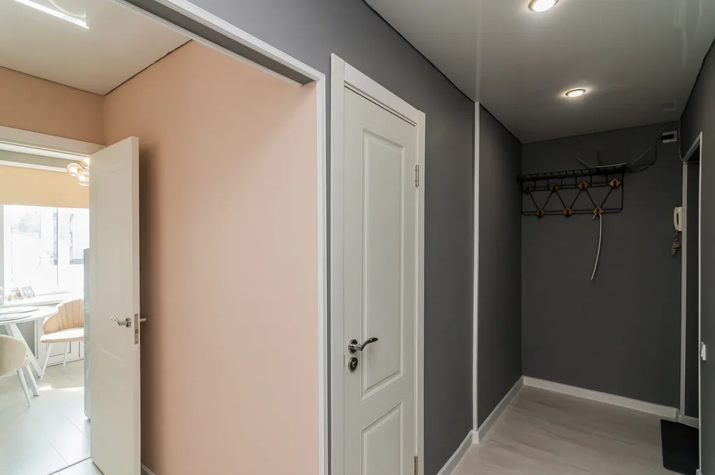 Уютная квартира в самом центре города Перми