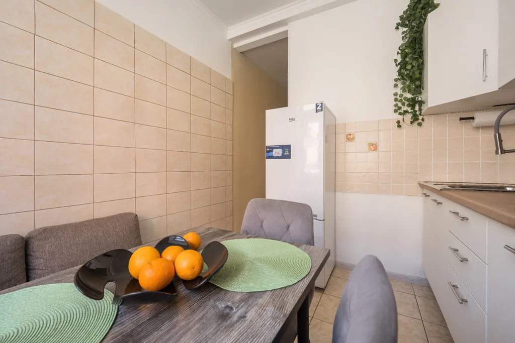 Квартира Уютная квартира у Московского вокзала — Санкт-Петербург