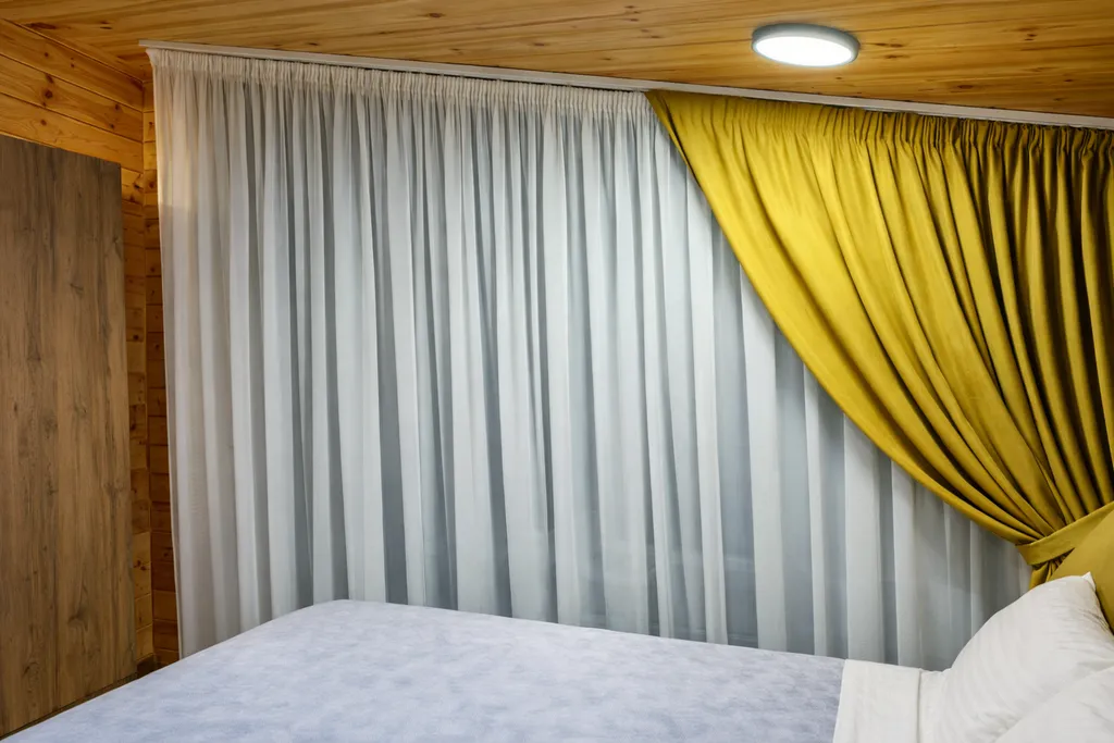 Новый коттедж у моря