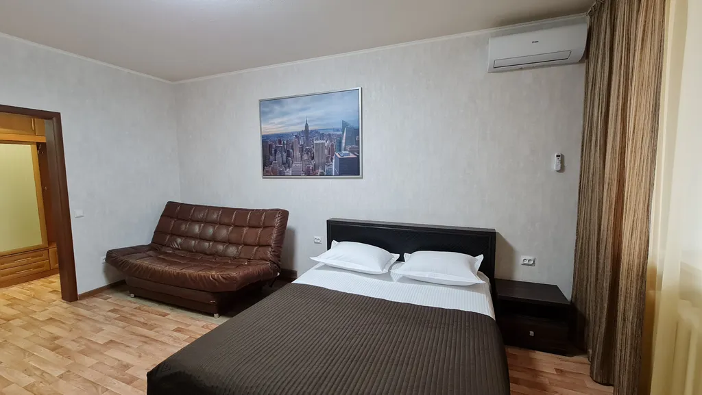 Комфортабельная квартира