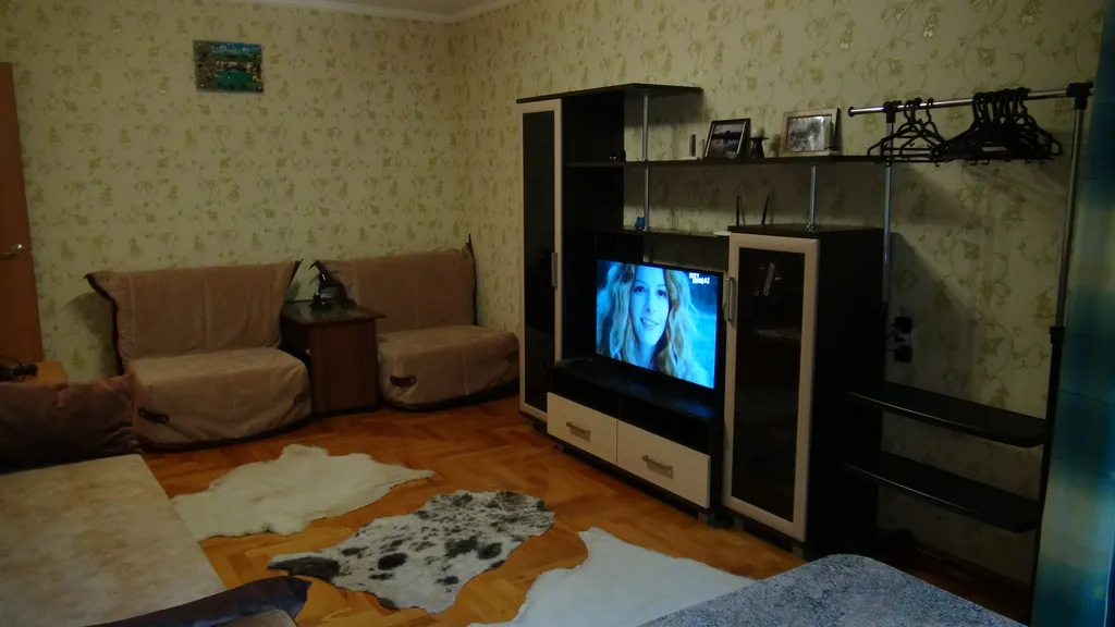 Квартира напротив санатория Дубрава — аренда посуточно в Железноводск