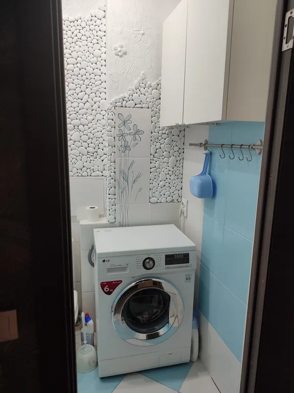 Студия на Мамайке