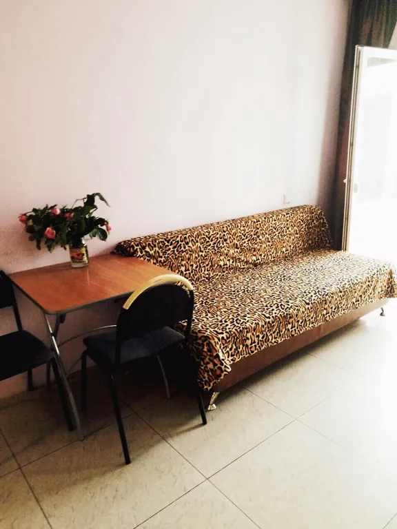 Квартира 2-комнатная Квартира — Адлер