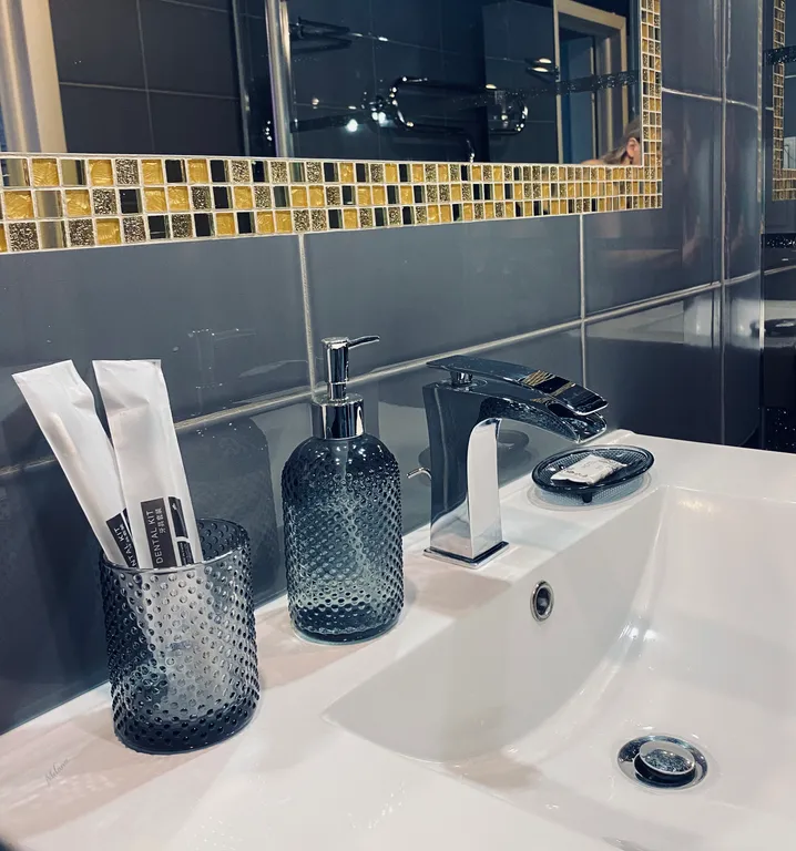 Уютная квартира с красивым видом на Нижний Новгород