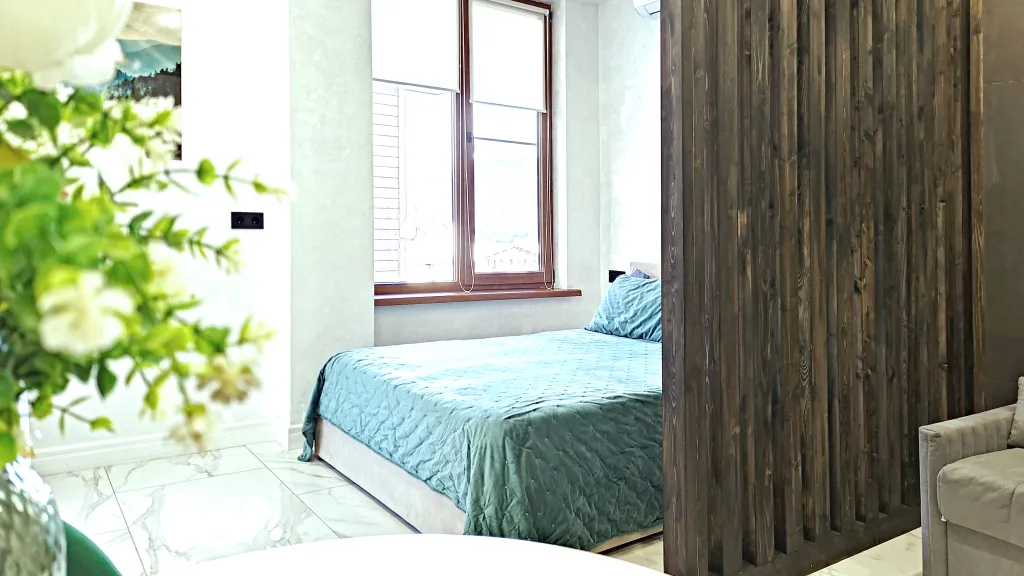 Идеальная студия для вас