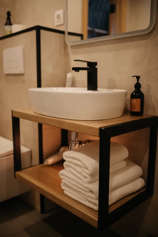 1-комнатный Дом