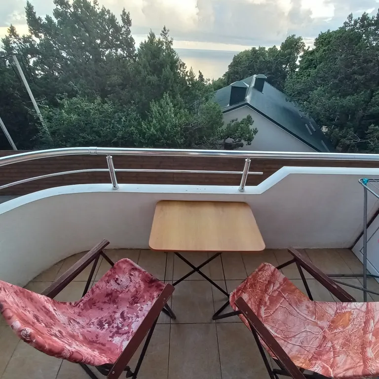 Шикарная квартира в элитном ЖК