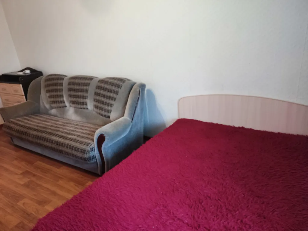 Уютная квартирка