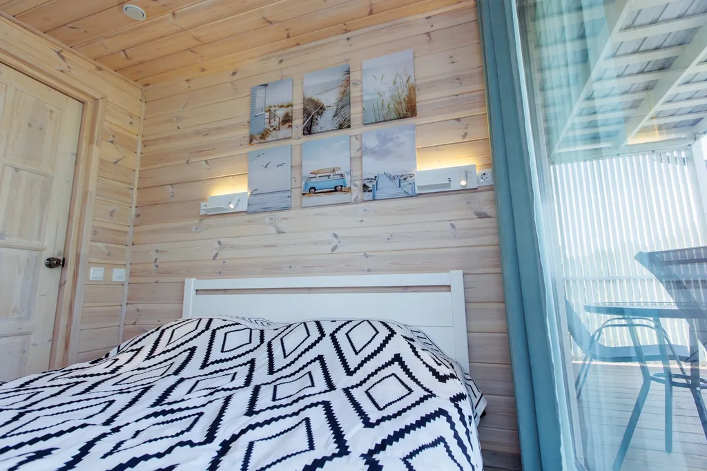 Коттедж Уютный дом с баней и мангалом — аренда посуточно в Городец