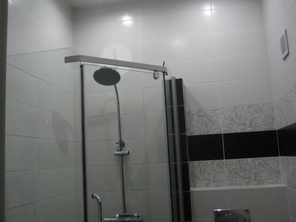 Квартира с видом на море