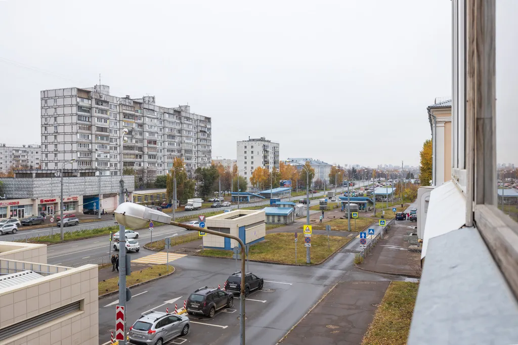 Квартира 1-комнатная Квартира — Казань