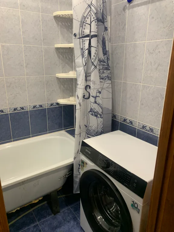 Уютная квартира рядом с аквапарком