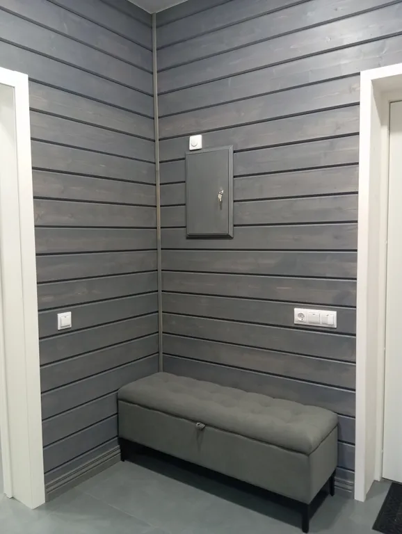 Коттедж Новый дом на берегу Ладожского озера — Сортавала