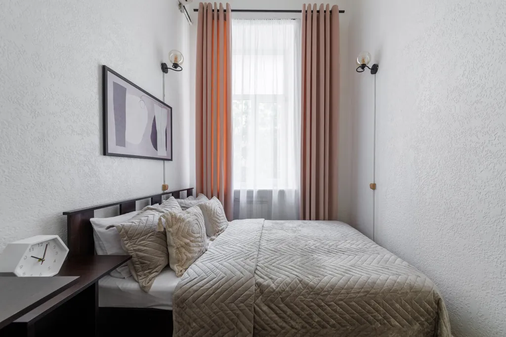 Квартира Апартаменты  в Золотом треугольнике Северной столицы — аренда посуточно в Санкт-Петербург